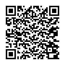 QR Code for Phone number +13072000723