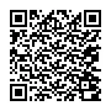 QR Code for Phone number +13072000773
