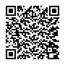 QR Code for Phone number +13072000798