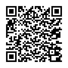 QR-code voor telefoonnummer +13072000803