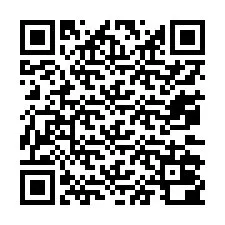 QR-код для номера телефона +13072000807