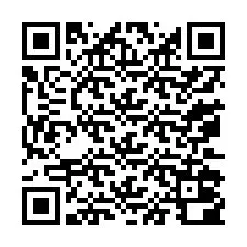 QR Code for Phone number +13072000858