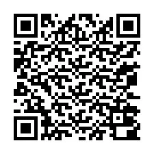 QR Code for Phone number +13072000864