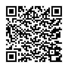 QR Code pour le numéro de téléphone +13072000884