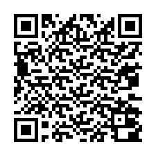 QR-Code für Telefonnummer +13072000902