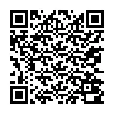 QR Code for Phone number +13072000923