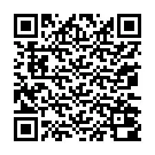 QR Code for Phone number +13072000944