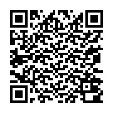 QR Code for Phone number +13072000964