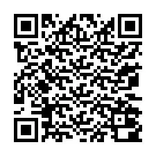 QR Code for Phone number +13072000984