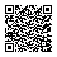 QR Code for Phone number +13072001001