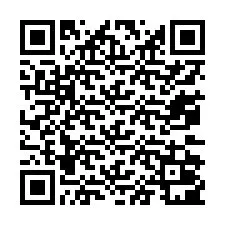 QR kód a telefonszámhoz +13072001007