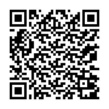 QR-Code für Telefonnummer +13072001011