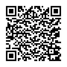 QR Code for Phone number +13072001058
