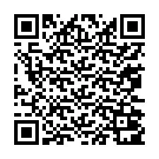 QR Code for Phone number +13072001062