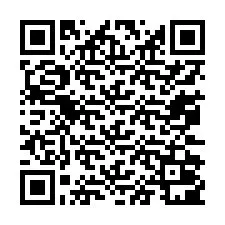 QR Code for Phone number +13072001067