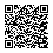 QR Code for Phone number +13072001073