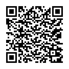 QR Code for Phone number +13072001099