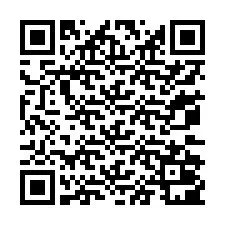 QR-Code für Telefonnummer +13072001100