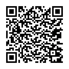 QR kód a telefonszámhoz +13072001117