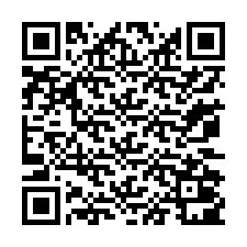 电话号码二维码 +13072001181