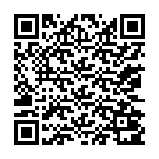 QR Code for Phone number +13072001199
