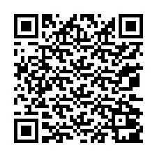 QR-koodi puhelinnumerolle +13072001240