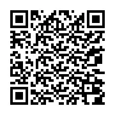 Kode QR untuk nomor Telepon +13072004080