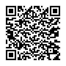 QR Code สำหรับหมายเลขโทรศัพท์ +13072014303