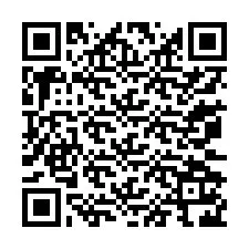 QR Code for Phone number +13072126334