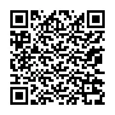 Kode QR untuk nomor Telepon +13072239825