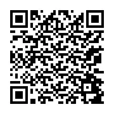 QR-code voor telefoonnummer +13072487755