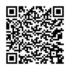 QR Code for Phone number +13072744385