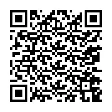 QR Code for Phone number +13072749946