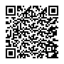 Kode QR untuk nomor Telepon +13072982316