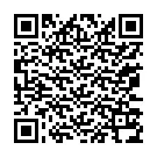 Codice QR per il numero di telefono +13073134264