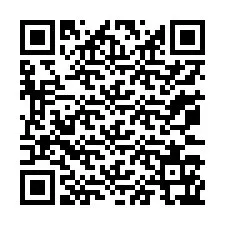 QR kód a telefonszámhoz +13073167521