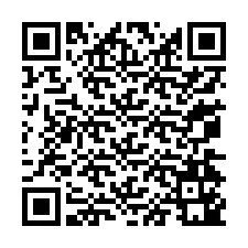 QR Code for Phone number +13074141550