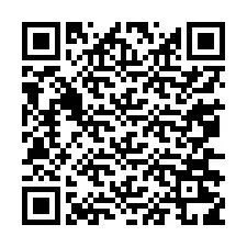 QR Code for Phone number +13076219372