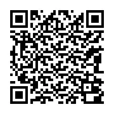 QR Code for Phone number +13082000001