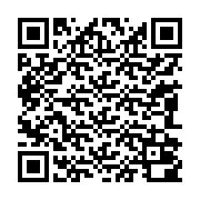 QR Code for Phone number +13082000004
