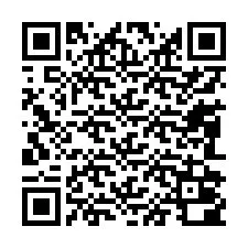 QR Code for Phone number +13082000017