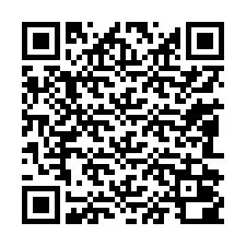 QR Code for Phone number +13082000019