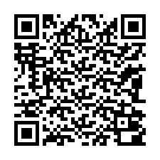 QR Code for Phone number +13082000021