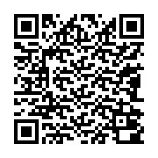 QR Code for Phone number +13082000028