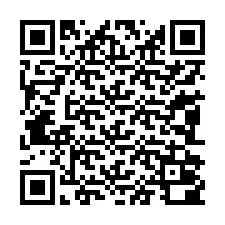 QR Code for Phone number +13082000030