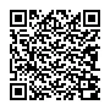 QR Code for Phone number +13082000032
