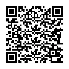 QR Code for Phone number +13082000036