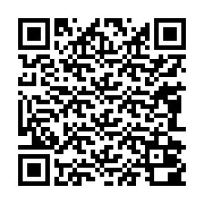 QR Code for Phone number +13082000042