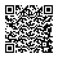 QR Code for Phone number +13085681235