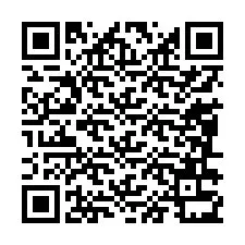 QR Code for Phone number +13086331576